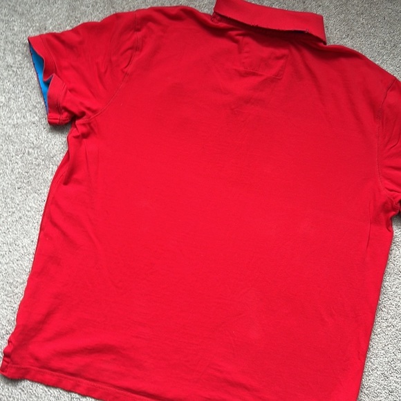 Express Polo Shirt - Picture 6 of 9